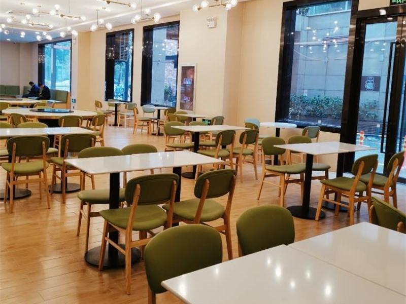 Greentree Inn Jiangsu Changzhou Times Plaza Business Hotel Dış mekan fotoğraf